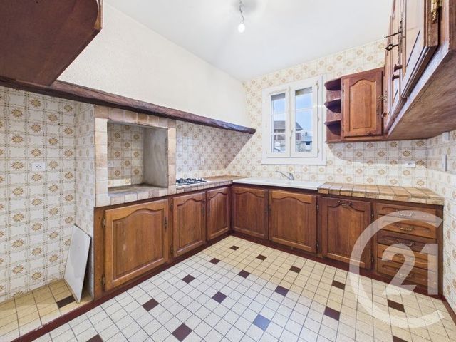 maison à vendre - 5 pièces - 69.0 m2 - VILLEMEUX SUR EURE - 28 - CENTRE - Century 21 Universal Demeure