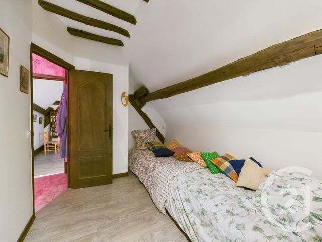 maison à vendre - 9 pièces - 173.0 m2 - NOGENT LE ROI - 28 - CENTRE - Century 21 Universal Demeure