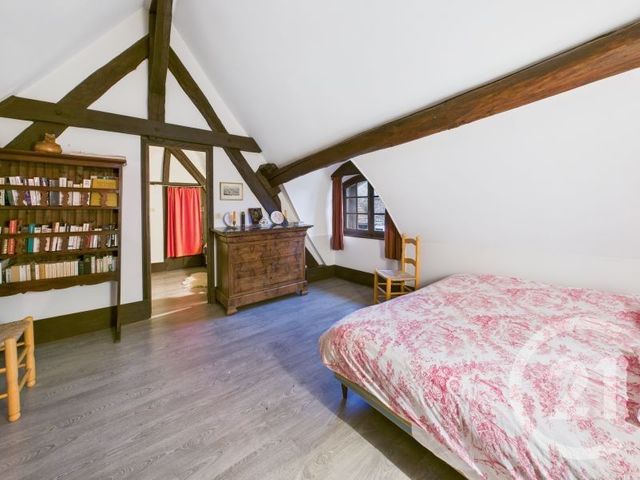 maison à vendre - 9 pièces - 173.0 m2 - NOGENT LE ROI - 28 - CENTRE - Century 21 Universal Demeure