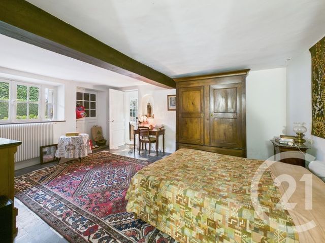 maison à vendre - 9 pièces - 173.0 m2 - NOGENT LE ROI - 28 - CENTRE - Century 21 Universal Demeure