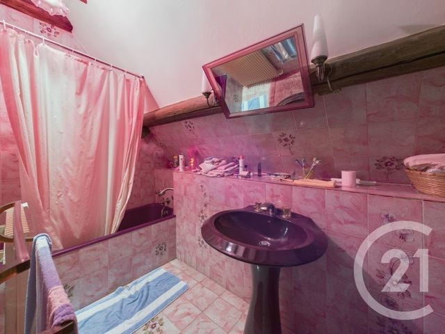 maison à vendre - 9 pièces - 173.0 m2 - NOGENT LE ROI - 28 - CENTRE - Century 21 Universal Demeure