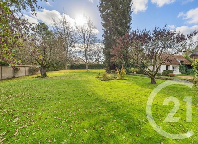 maison à vendre - 9 pièces - 173.0 m2 - NOGENT LE ROI - 28 - CENTRE - Century 21 Universal Demeure