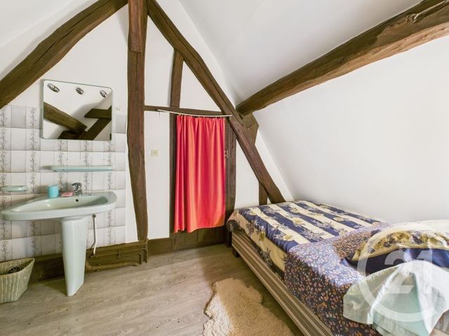 maison à vendre - 9 pièces - 173.0 m2 - NOGENT LE ROI - 28 - CENTRE - Century 21 Universal Demeure