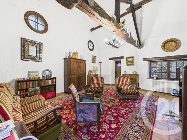 maison à vendre - 9 pièces - 173.0 m2 - NOGENT LE ROI - 28 - CENTRE - Century 21 Universal Demeure