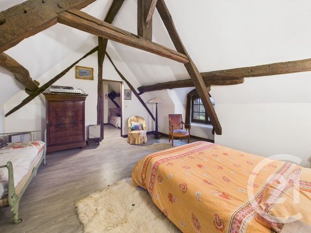 maison à vendre - 9 pièces - 173.0 m2 - NOGENT LE ROI - 28 - CENTRE - Century 21 Universal Demeure