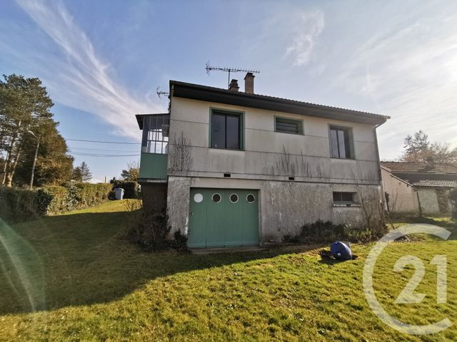 maison - EPERNON - 28