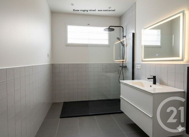 maison à vendre - 4 pièces - 65.0 m2 - EPERNON - 28 - CENTRE - Century 21 Universal Demeure