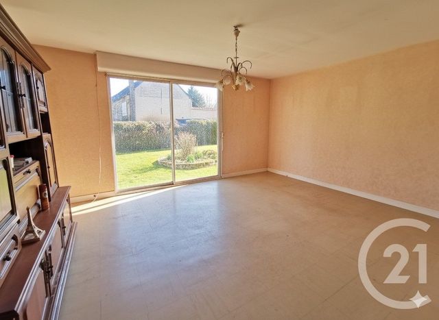 maison à vendre - 4 pièces - 65.0 m2 - EPERNON - 28 - CENTRE - Century 21 Universal Demeure