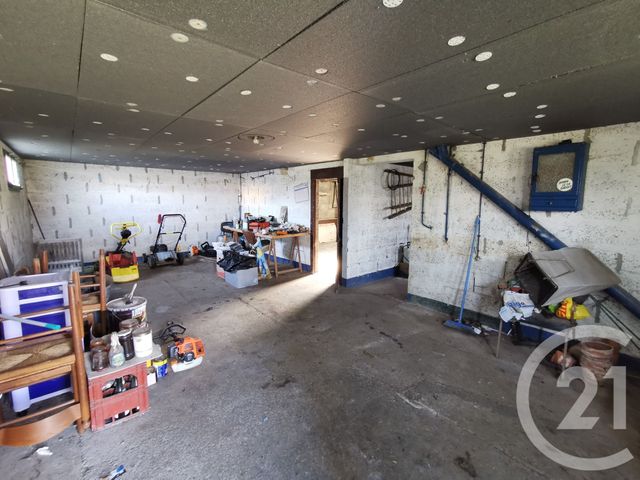 maison à vendre - 4 pièces - 65.0 m2 - EPERNON - 28 - CENTRE - Century 21 Universal Demeure