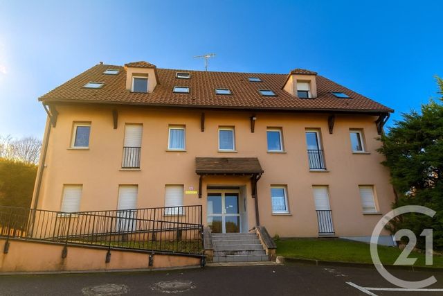 Appartement F1 à vendre EPERNON