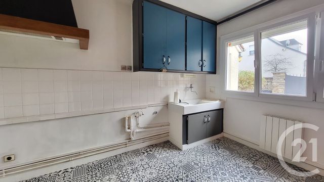 maison à vendre - 5 pièces - 94.0 m2 - EPERNON - 28 - CENTRE - Century 21 Universal Demeure