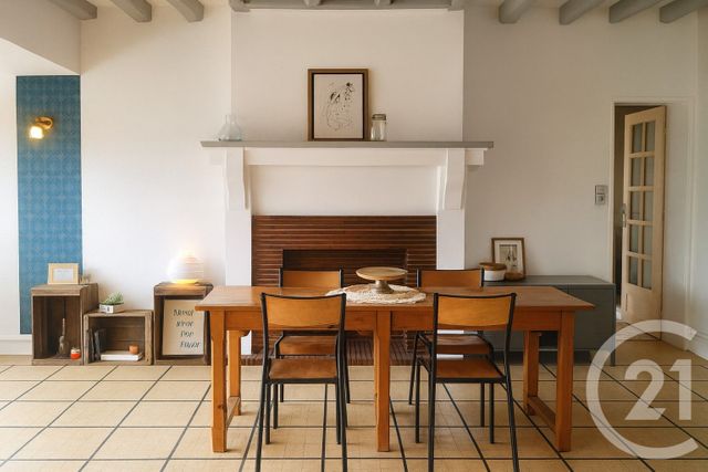 maison à vendre - 5 pièces - 94.0 m2 - EPERNON - 28 - CENTRE - Century 21 Universal Demeure