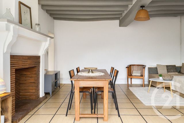 maison à vendre - 5 pièces - 94.0 m2 - EPERNON - 28 - CENTRE - Century 21 Universal Demeure