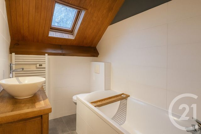 maison à vendre - 5 pièces - 94.0 m2 - EPERNON - 28 - CENTRE - Century 21 Universal Demeure