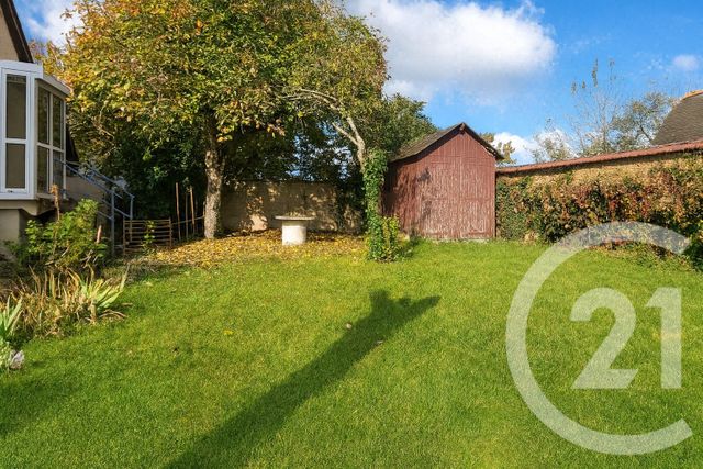 maison à vendre - 5 pièces - 94.0 m2 - EPERNON - 28 - CENTRE - Century 21 Universal Demeure