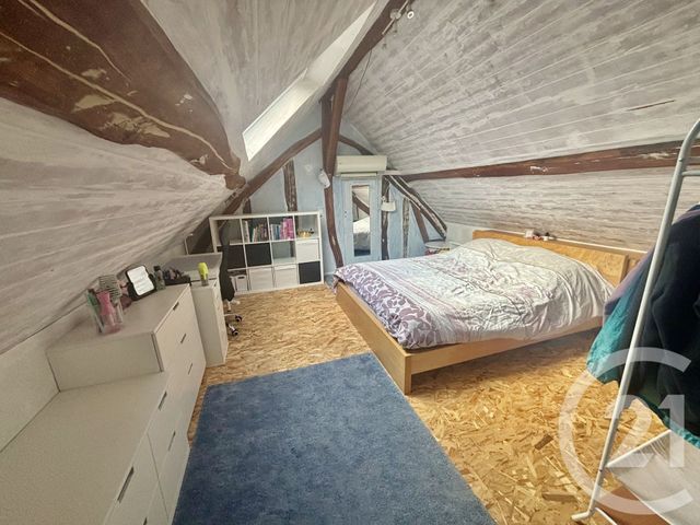 maison à vendre - 8 pièces - 155.0 m2 - MAINTENON - 28 - CENTRE - Century 21 Universal Demeure