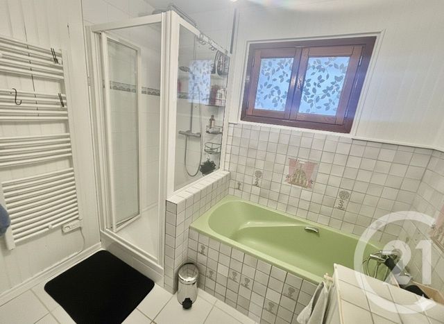 maison à vendre - 8 pièces - 155.0 m2 - MAINTENON - 28 - CENTRE - Century 21 Universal Demeure