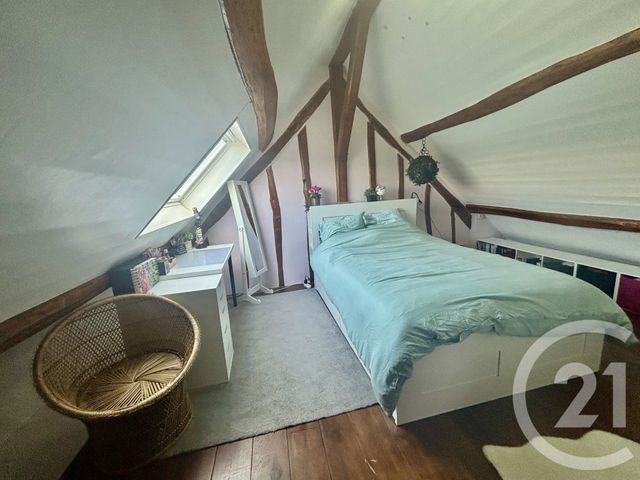 maison à vendre - 8 pièces - 155.0 m2 - MAINTENON - 28 - CENTRE - Century 21 Universal Demeure