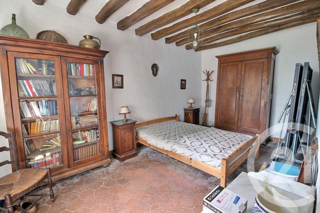 maison à vendre - 7 pièces - 155.0 m2 - MAINTENON - 28 - CENTRE - Century 21 Universal Demeure