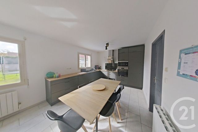 maison à vendre - 6 pièces - 132.0 m2 - ABLIS - 78 - ILE-DE-FRANCE - Century 21 Universal Demeure