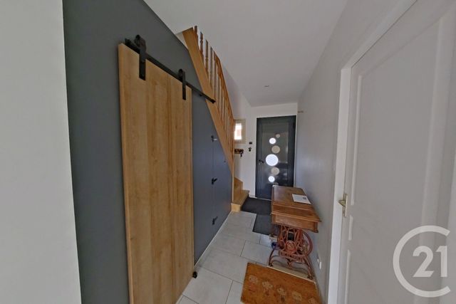 maison à vendre - 6 pièces - 132.0 m2 - ABLIS - 78 - ILE-DE-FRANCE - Century 21 Universal Demeure