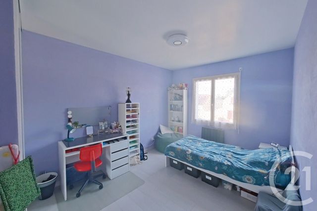 maison à vendre - 6 pièces - 132.0 m2 - ABLIS - 78 - ILE-DE-FRANCE - Century 21 Universal Demeure