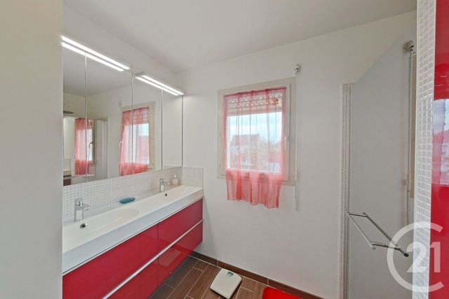 maison à vendre - 6 pièces - 132.0 m2 - ABLIS - 78 - ILE-DE-FRANCE - Century 21 Universal Demeure