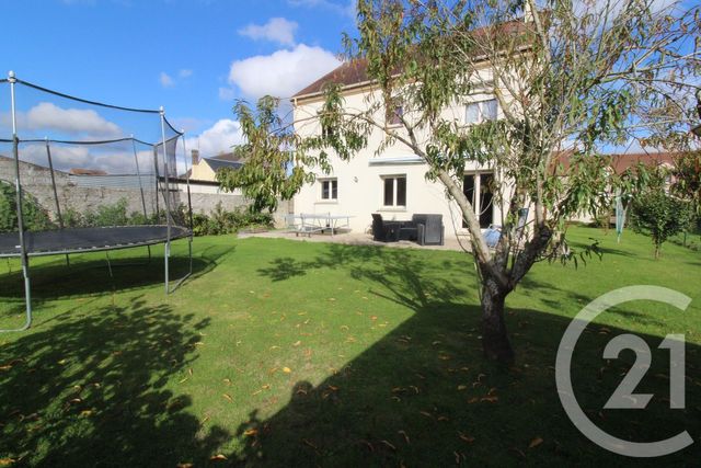 maison à vendre - 6 pièces - 132.0 m2 - ABLIS - 78 - ILE-DE-FRANCE - Century 21 Universal Demeure