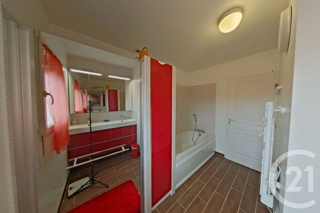 maison à vendre - 6 pièces - 132.0 m2 - ABLIS - 78 - ILE-DE-FRANCE - Century 21 Universal Demeure