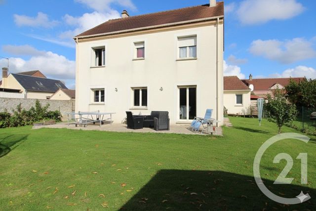 Maison à vendre ABLIS