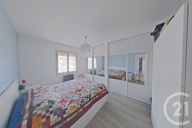 maison à vendre - 6 pièces - 132.0 m2 - ABLIS - 78 - ILE-DE-FRANCE - Century 21 Universal Demeure