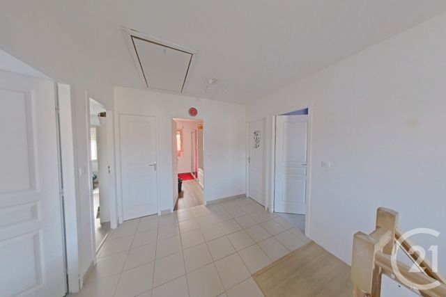 maison à vendre - 6 pièces - 132.0 m2 - ABLIS - 78 - ILE-DE-FRANCE - Century 21 Universal Demeure