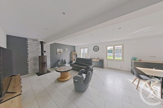 maison à vendre - 6 pièces - 132.0 m2 - ABLIS - 78 - ILE-DE-FRANCE - Century 21 Universal Demeure