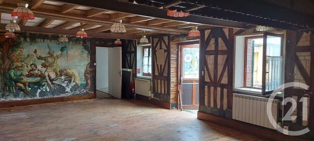 maison à vendre - 11 pièces - 240.0 m2 - BERCHERES ST GERMAIN - 28 - CENTRE - Century 21 Universal Demeure