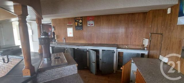 maison à vendre - 11 pièces - 240.0 m2 - BERCHERES ST GERMAIN - 28 - CENTRE - Century 21 Universal Demeure