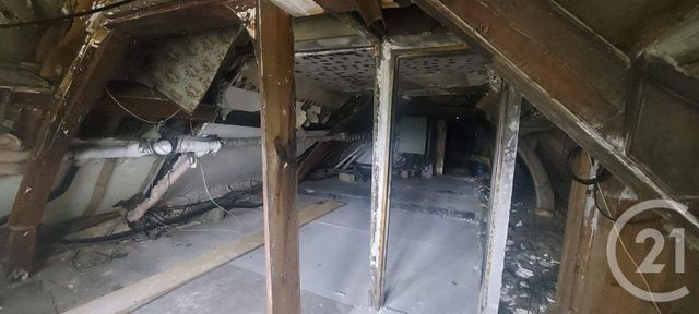 maison à vendre - 11 pièces - 240.0 m2 - BERCHERES ST GERMAIN - 28 - CENTRE - Century 21 Universal Demeure