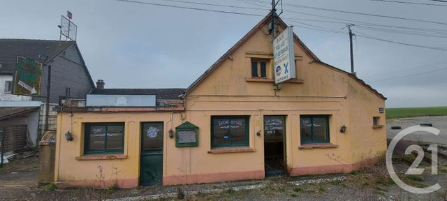 Maison à vendre BERCHERES ST GERMAIN