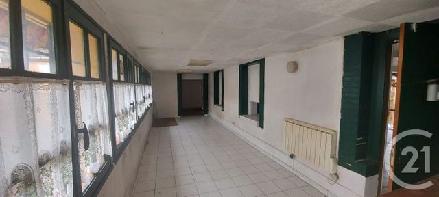 maison à vendre - 11 pièces - 240.0 m2 - BERCHERES ST GERMAIN - 28 - CENTRE - Century 21 Universal Demeure