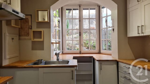 maison à vendre - 3 pièces - 63.37 m2 - MAINTENON - 28 - CENTRE - Century 21 Universal Demeure