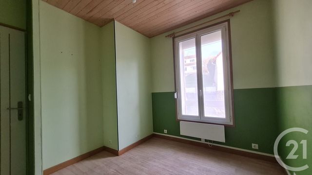 maison à vendre - 3 pièces - 63.37 m2 - MAINTENON - 28 - CENTRE - Century 21 Universal Demeure