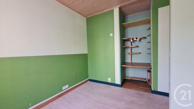 maison à vendre - 3 pièces - 63.37 m2 - MAINTENON - 28 - CENTRE - Century 21 Universal Demeure