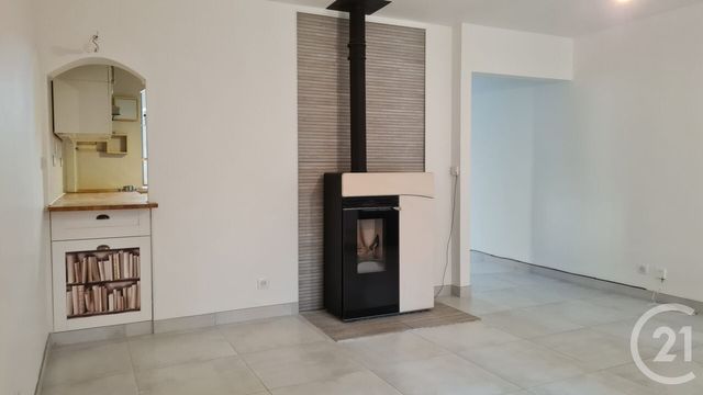 maison à vendre - 3 pièces - 63.37 m2 - MAINTENON - 28 - CENTRE - Century 21 Universal Demeure