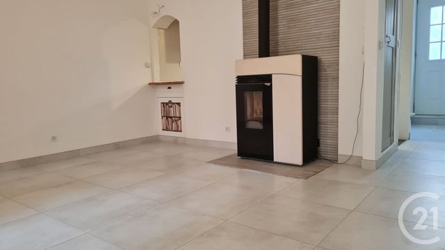 maison à vendre - 3 pièces - 63.37 m2 - MAINTENON - 28 - CENTRE - Century 21 Universal Demeure