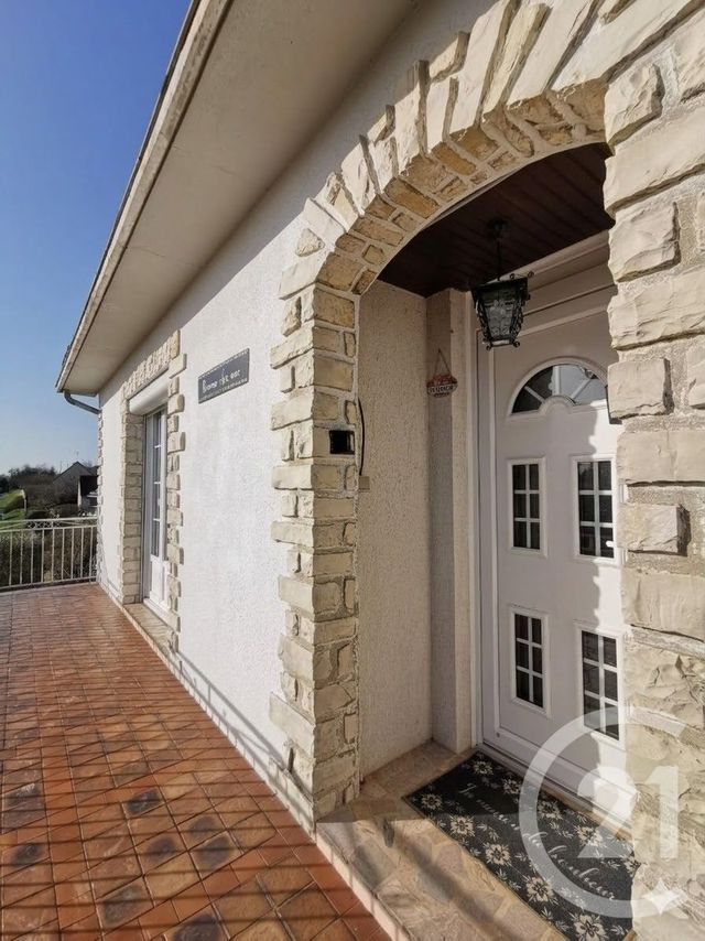 maison à vendre - 8 pièces - 144.0 m2 - EPERNON - 28 - CENTRE - Century 21 Universal Demeure