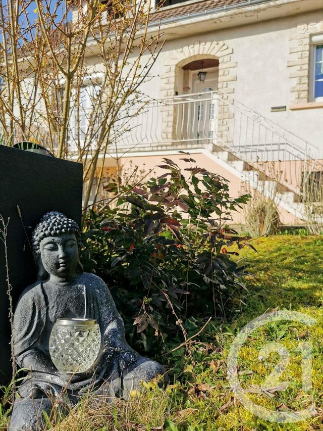 maison à vendre - 8 pièces - 144.0 m2 - EPERNON - 28 - CENTRE - Century 21 Universal Demeure