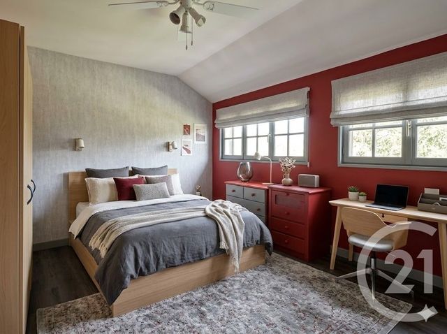 maison à vendre - 8 pièces - 144.0 m2 - EPERNON - 28 - CENTRE - Century 21 Universal Demeure