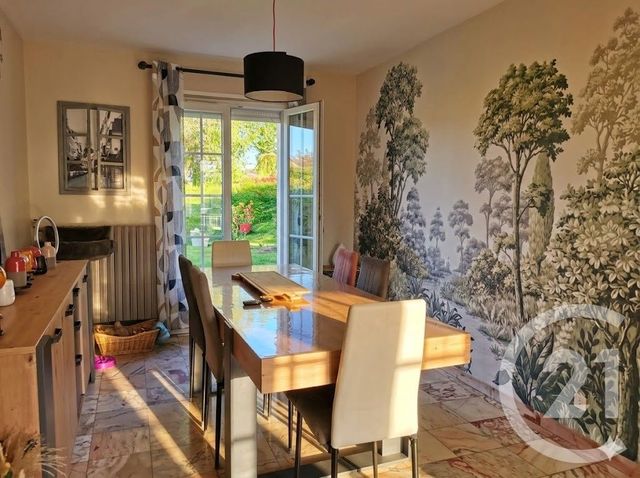 maison à vendre - 8 pièces - 144.0 m2 - EPERNON - 28 - CENTRE - Century 21 Universal Demeure