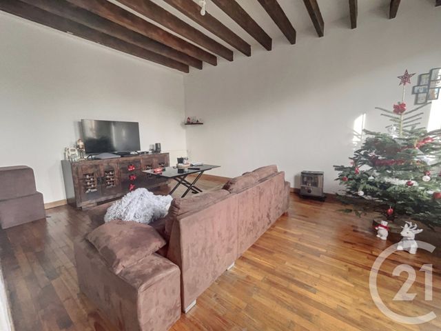 maison à vendre - 6 pièces - 106.0 m2 - EPERNON - 28 - CENTRE - Century 21 Universal Demeure