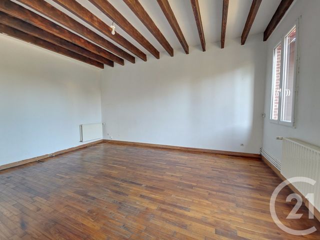 maison à vendre - 6 pièces - 106.0 m2 - EPERNON - 28 - CENTRE - Century 21 Universal Demeure