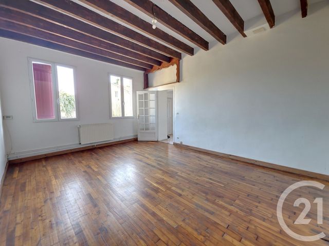 maison à vendre - 6 pièces - 106.0 m2 - EPERNON - 28 - CENTRE - Century 21 Universal Demeure